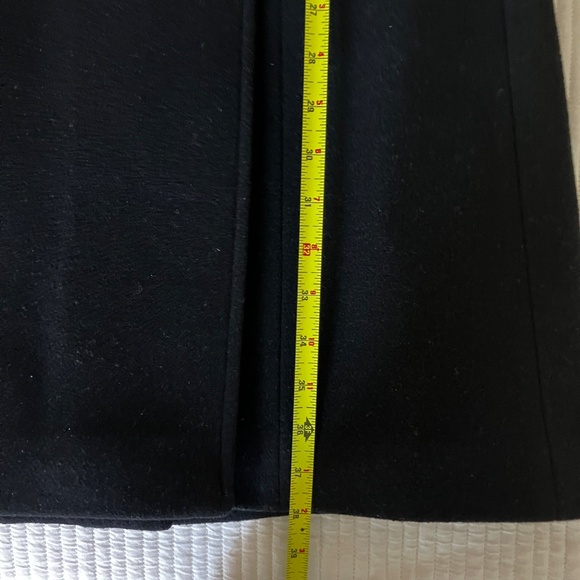 Sand Copenhagen wool/cashmere coat, XS - Picture 9 of 12